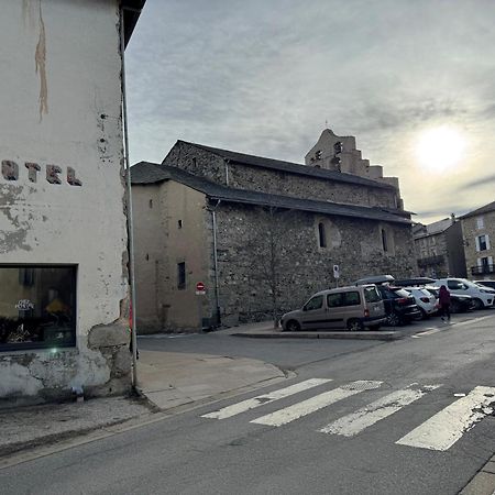 L'Etoile Filante Βίλα Formiguères Εξωτερικό φωτογραφία